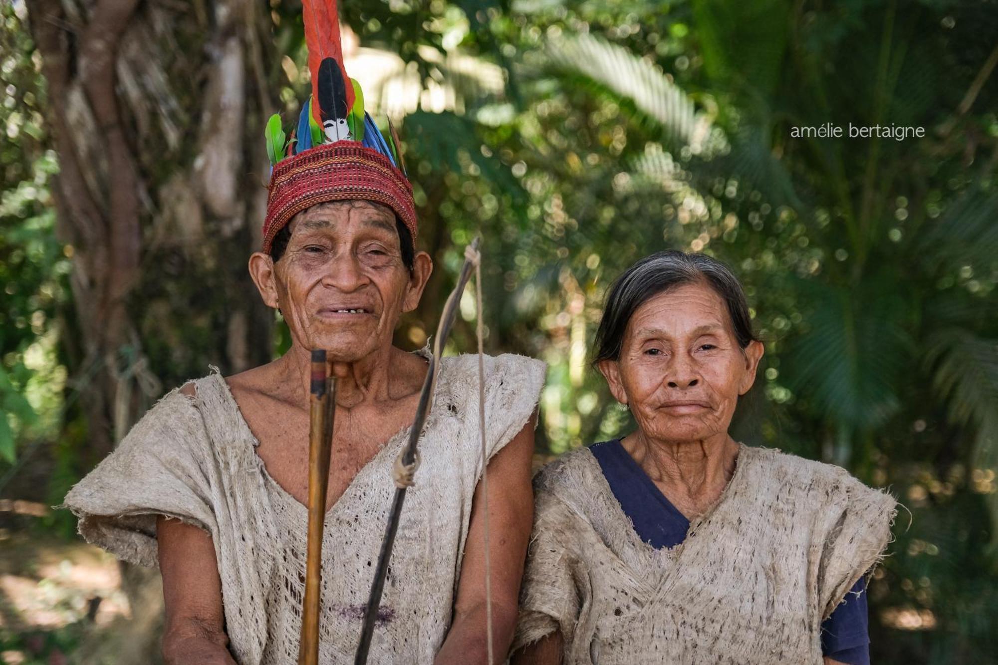 Ecolucerna Lodge Tambopata Puerto Maldonado Dış mekan fotoğraf
